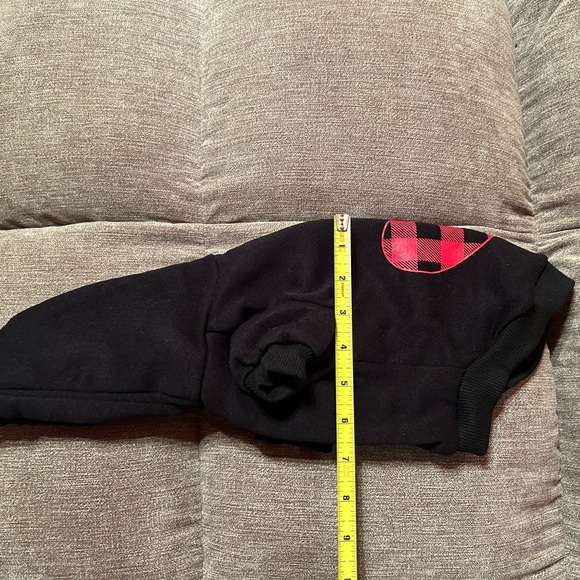 Bundle of 2 Dog Coats NWT - Picture 11 of 12